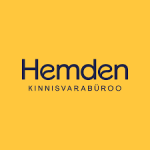 Hemden Kinnisvara